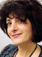 Albena Vatcheva